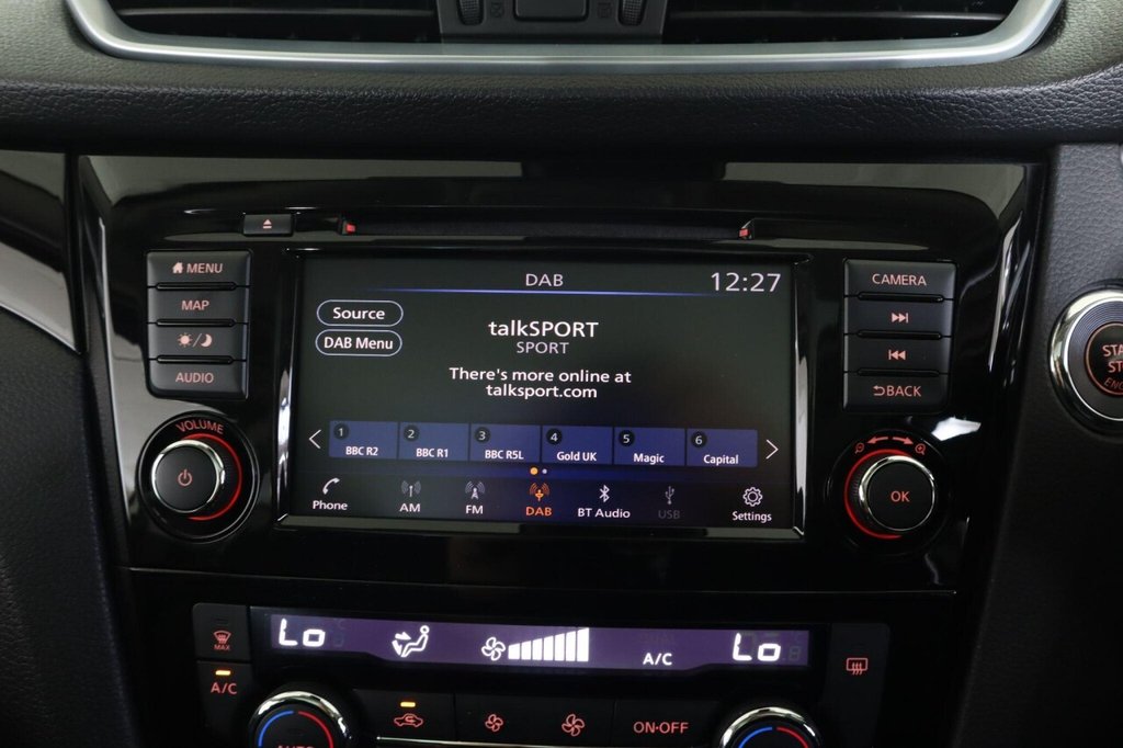 Used Nissan Qashqai 2020 for sale - 76396120: Photo 37