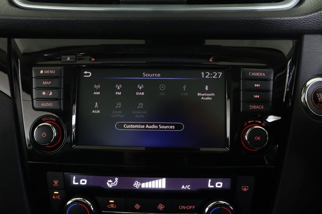 Used Nissan Qashqai 2020 for sale - 76396120: Photo 38