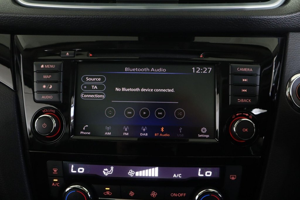 Used Nissan Qashqai 2020 for sale - 76396120: Photo 39