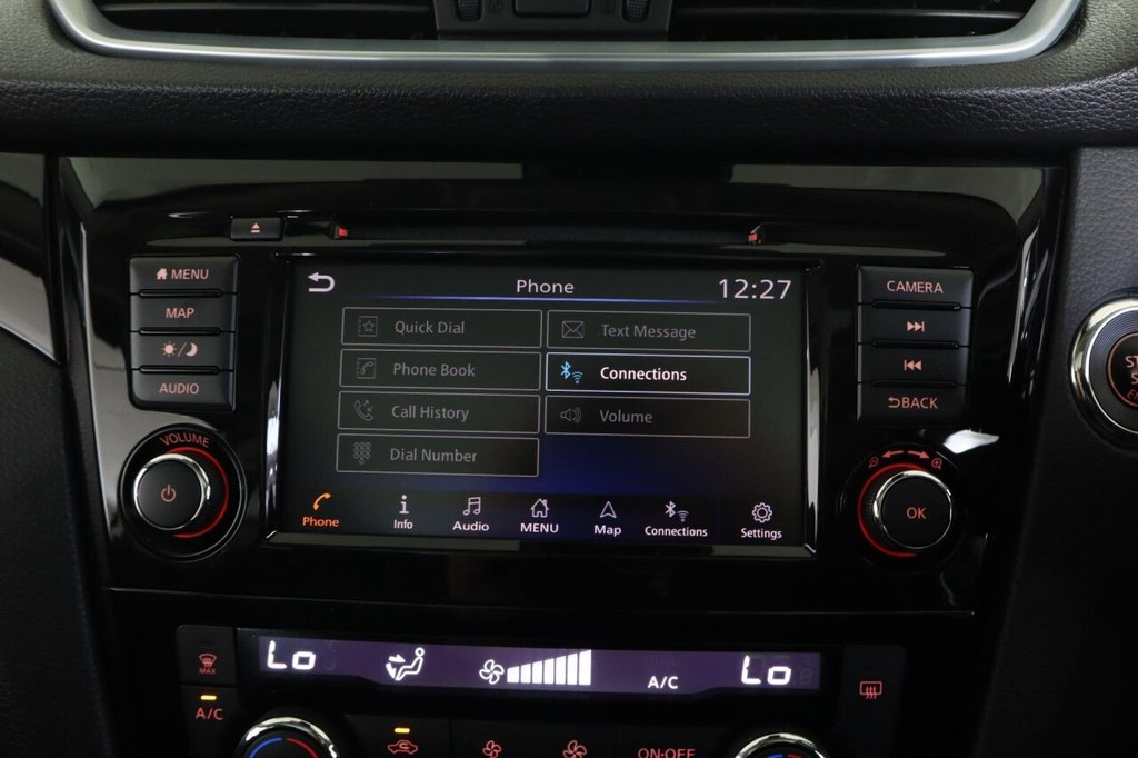 Used Nissan Qashqai 2020 for sale - 76396120: Photo 40