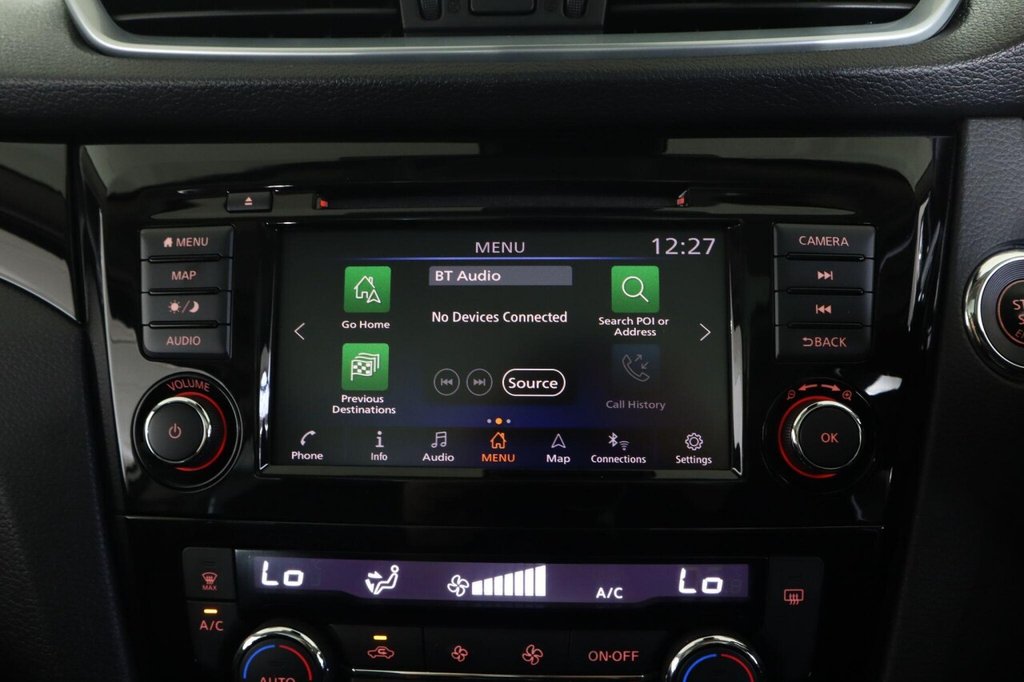 Used Nissan Qashqai 2020 for sale - 76396120: Photo 41