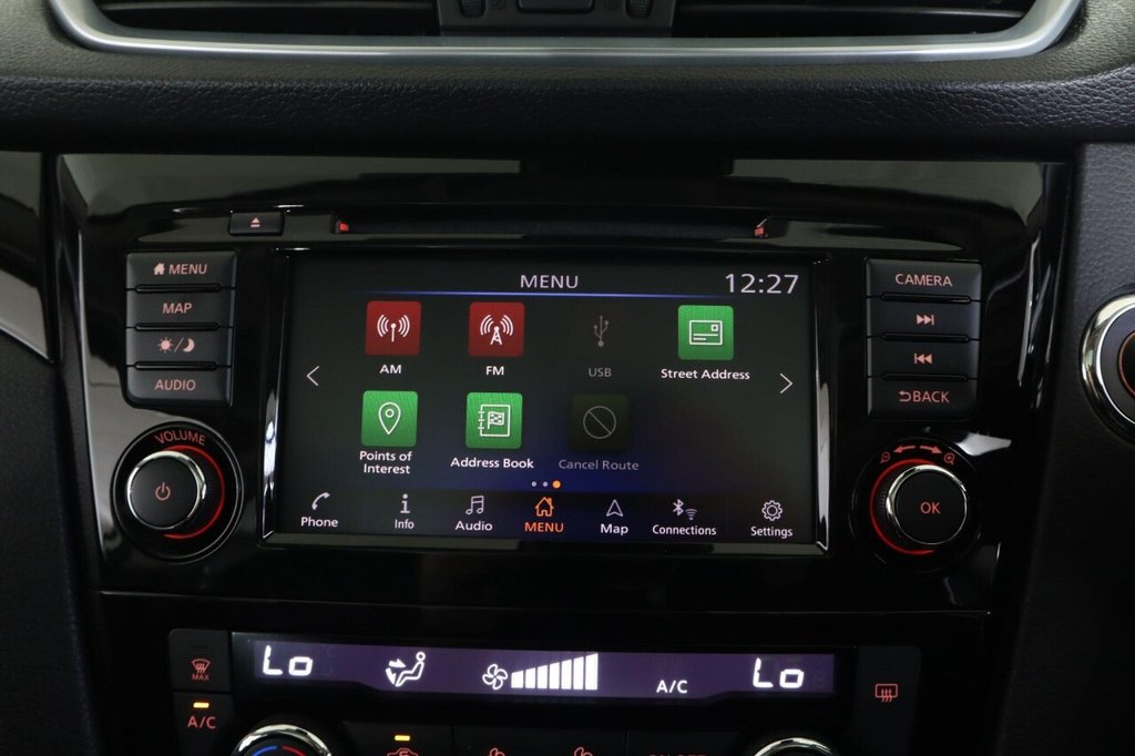 Used Nissan Qashqai 2020 for sale - 76396120: Photo 42