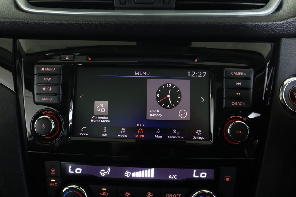 Used Nissan Qashqai 2020 for sale - 76396120: Photo 43