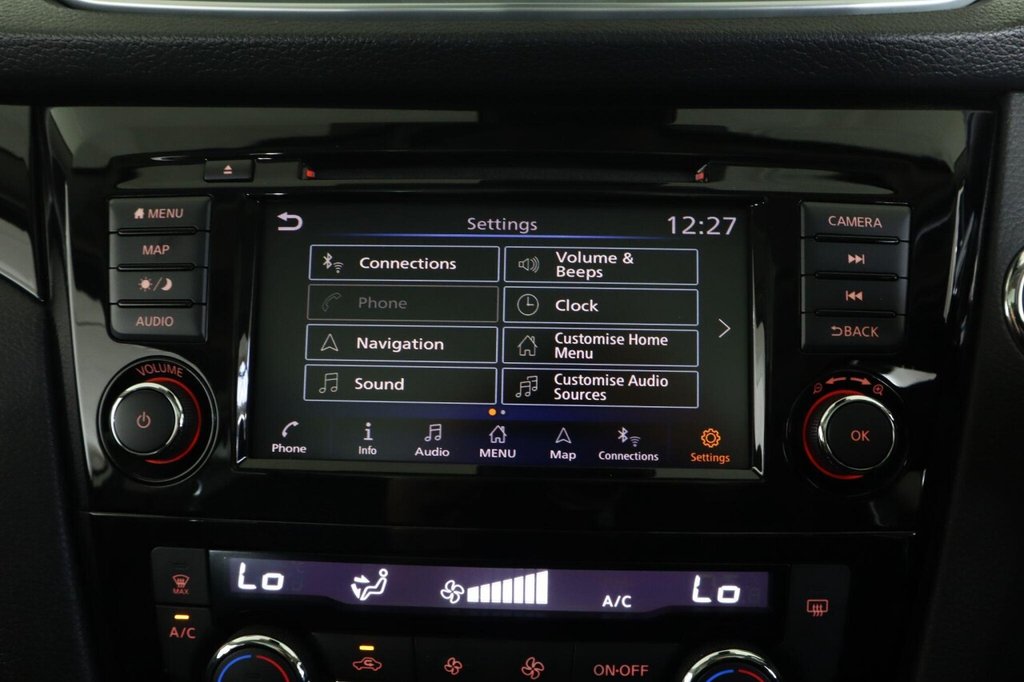 Used Nissan Qashqai 2020 for sale - 76396120: Photo 44