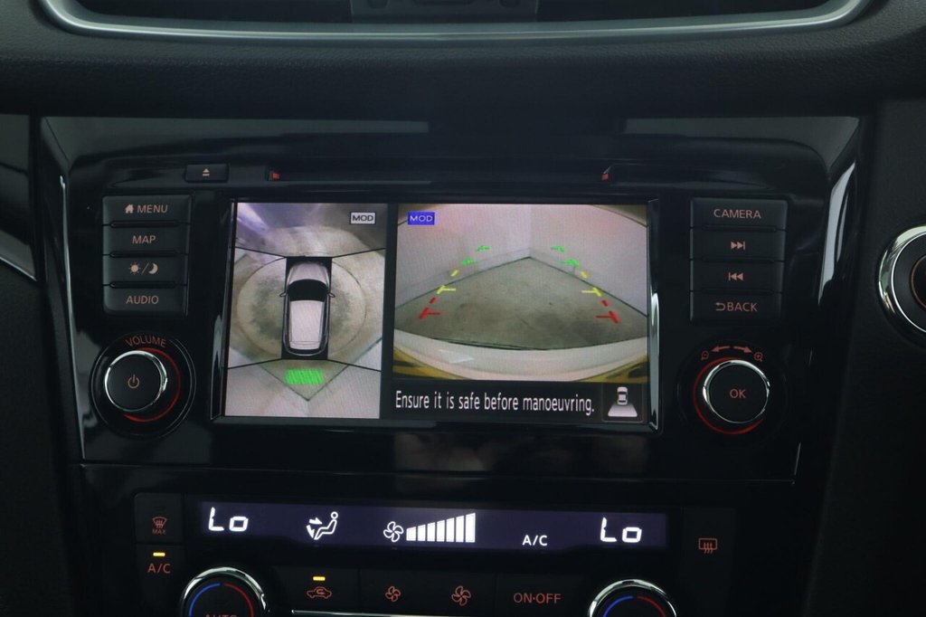 Used Nissan Qashqai 2020 for sale - 76396120: Photo 46