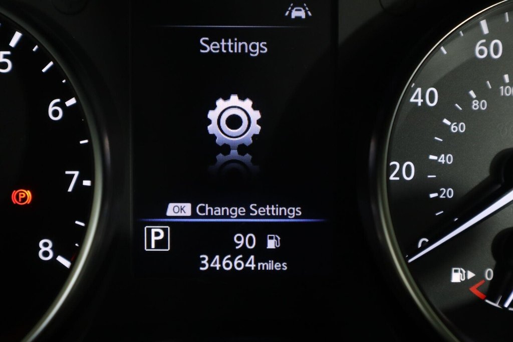 Used Nissan Qashqai 2020 for sale - 76396120: Photo 47