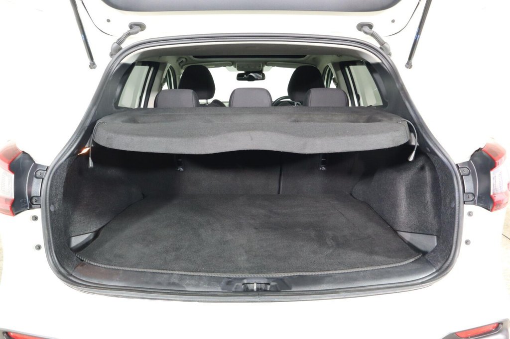 Used Nissan Qashqai 2020 for sale - 76396120: Photo 48