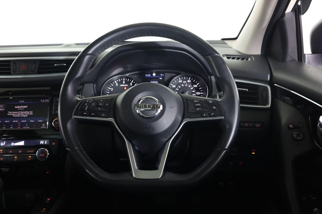 Used Nissan Qashqai 2020 for sale - 76396120: Photo 49