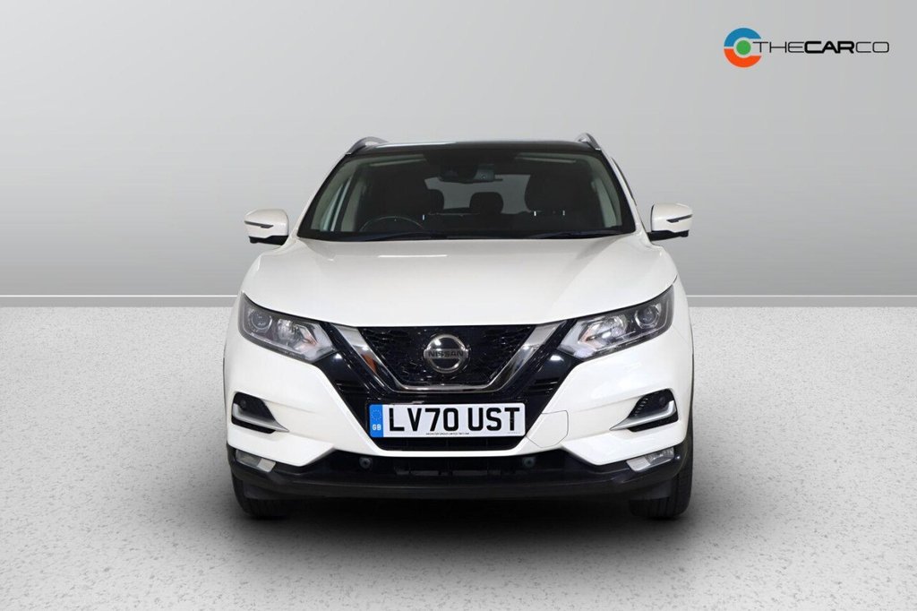 Used Nissan Qashqai 2020 for sale - 76396120: Photo 5