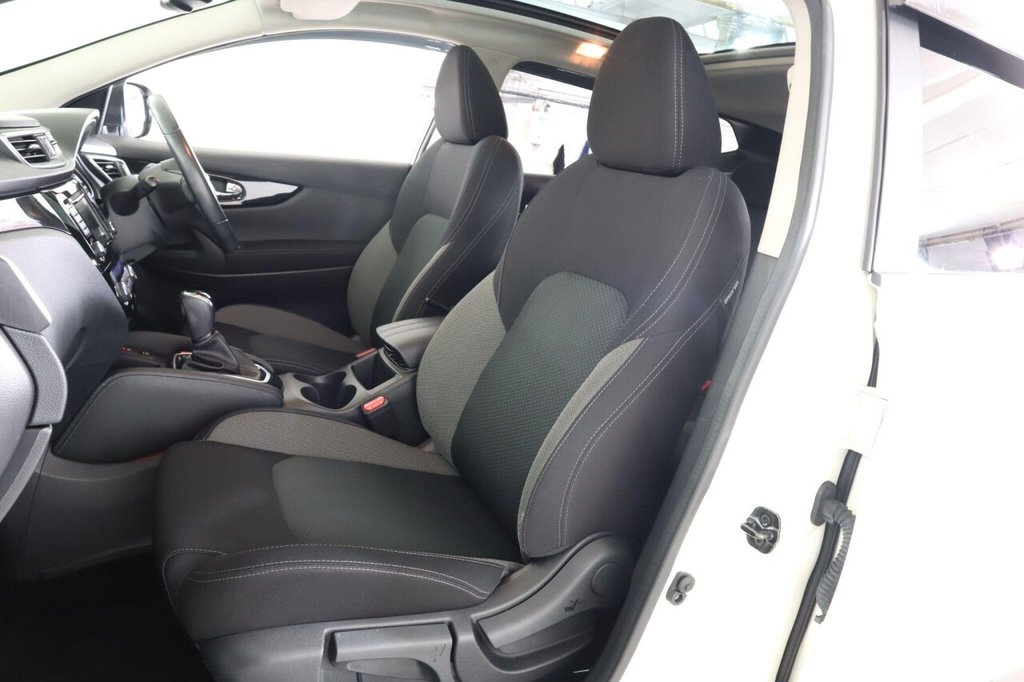 Used Nissan Qashqai 2020 for sale - 76396120: Photo 50