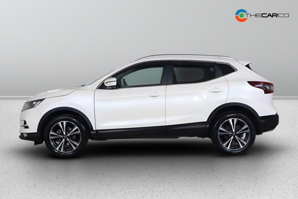 Used Nissan Qashqai 2020 for sale - 76396120: Photo 8