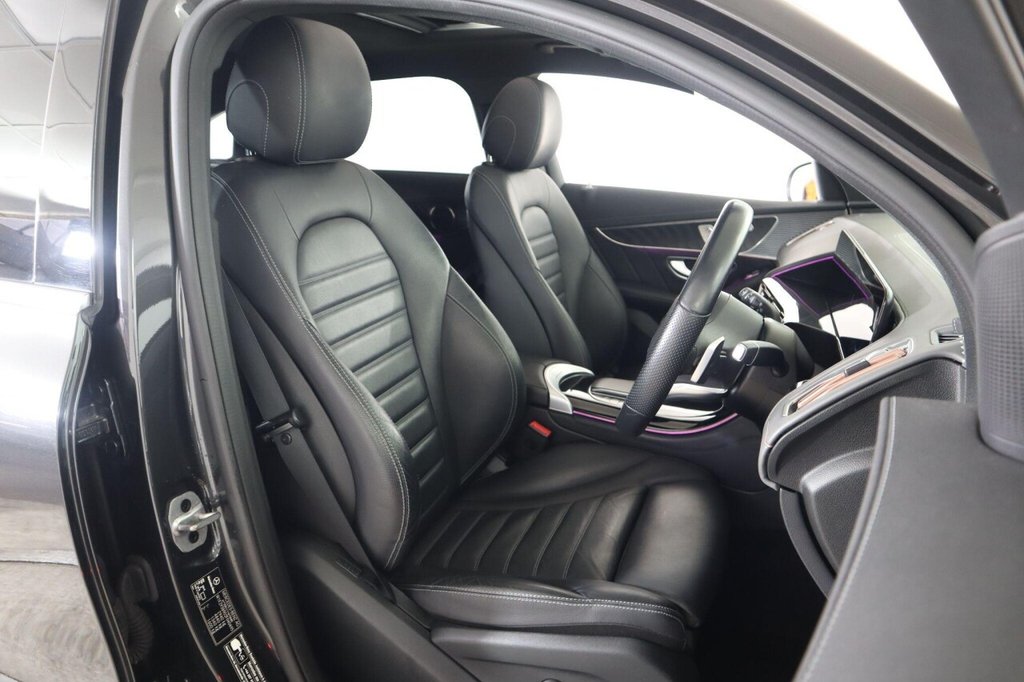 Used Mercedes-Benz EQC 2022 for sale - 76223754: Photo 15