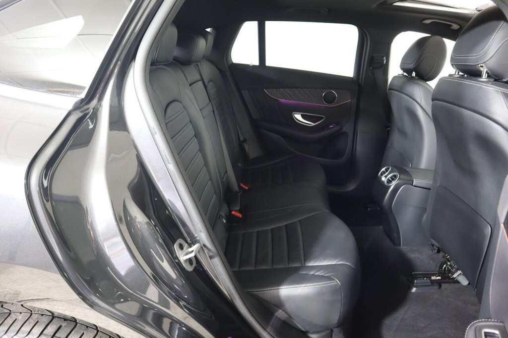 Used Mercedes-Benz EQC 2022 for sale - 76223754: Photo 16