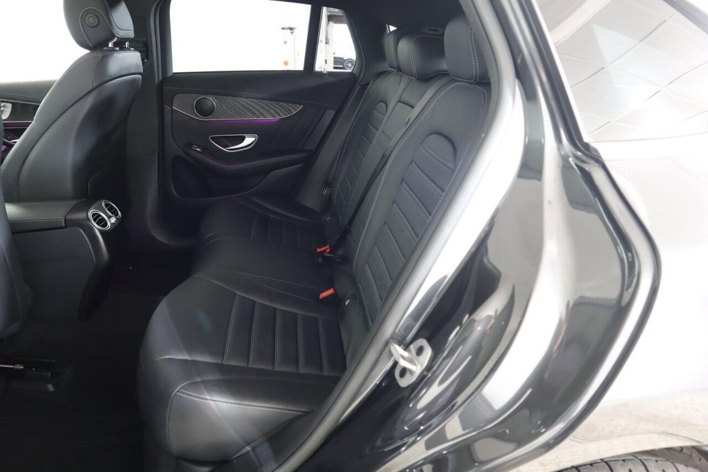 Used Mercedes-Benz EQC 2022 for sale - 76223754: Photo 17