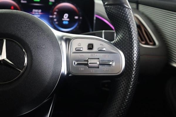 Used Mercedes-Benz EQC 2022 for sale - 76223754: Photo 18