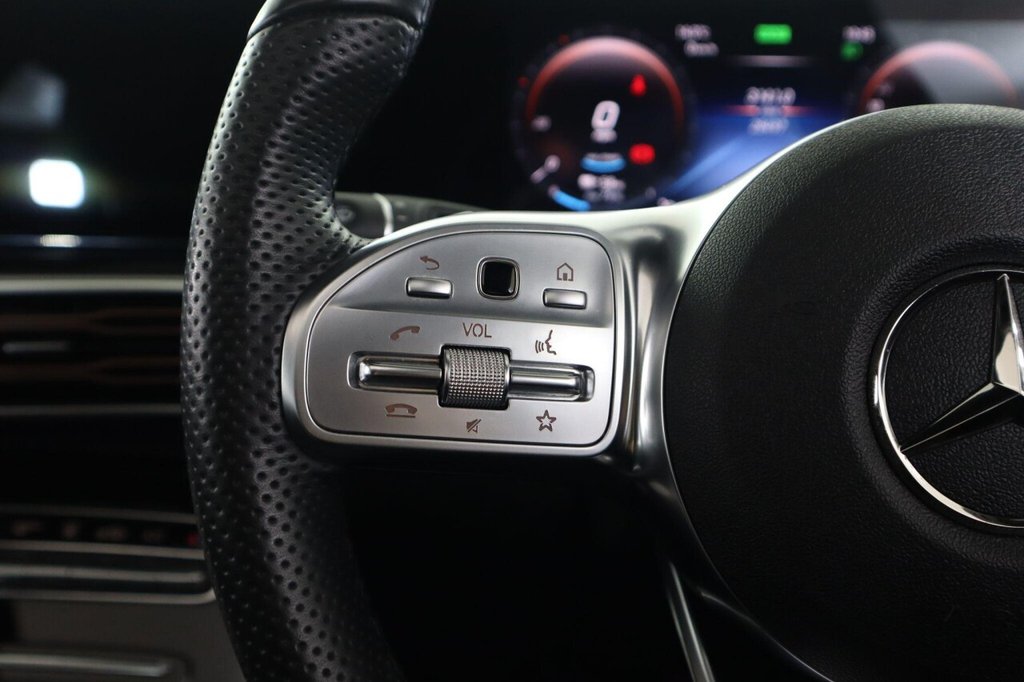 Used Mercedes-Benz EQC 2022 for sale - 76223754: Photo 19