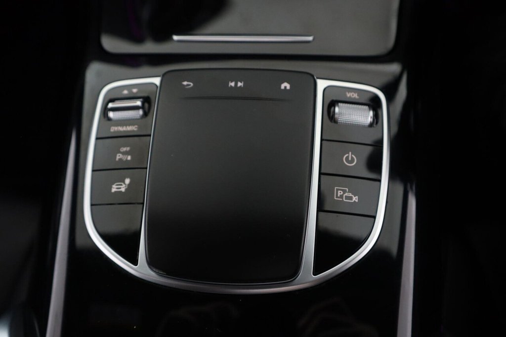 Used Mercedes-Benz EQC 2022 for sale - 76223754: Photo 21