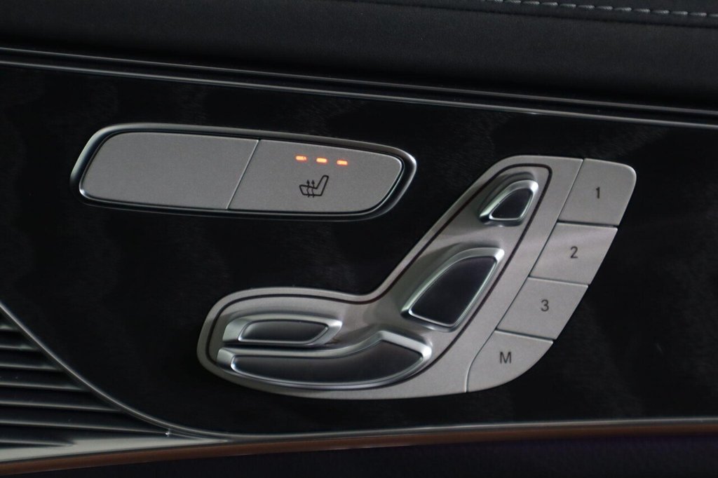 Used Mercedes-Benz EQC 2022 for sale - 76223754: Photo 23