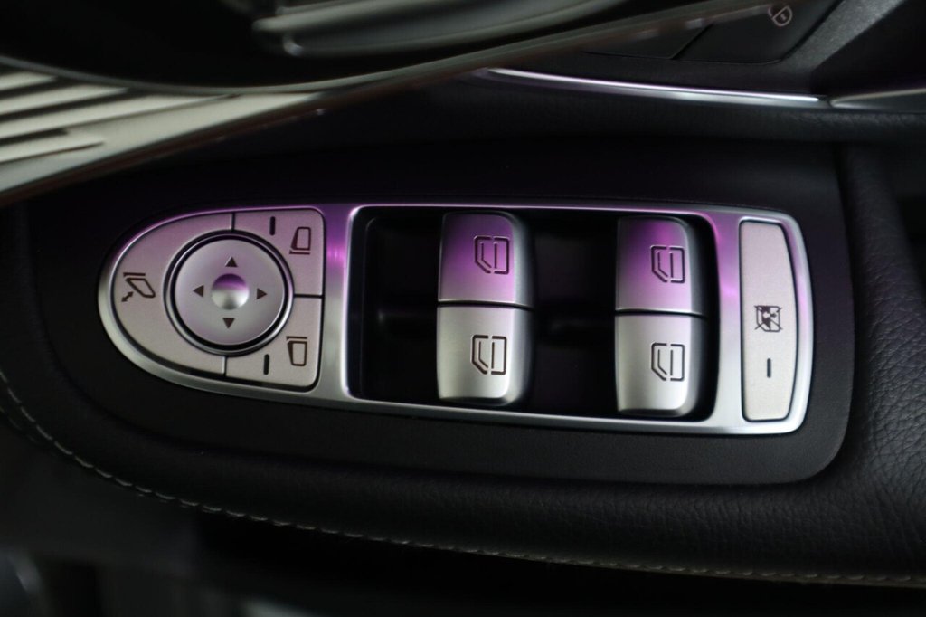 Used Mercedes-Benz EQC 2022 for sale - 76223754: Photo 25