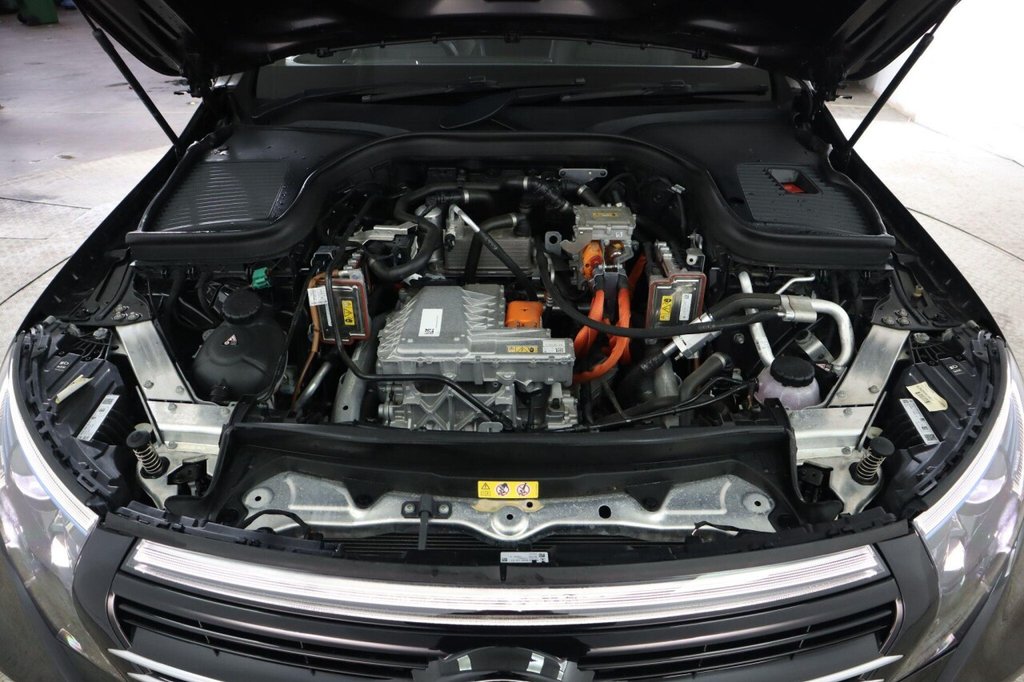 Used Mercedes-Benz EQC 2022 for sale - 76223754: Photo 27