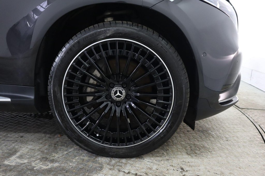 Used Mercedes-Benz EQC 2022 for sale - 76223754: Photo 28