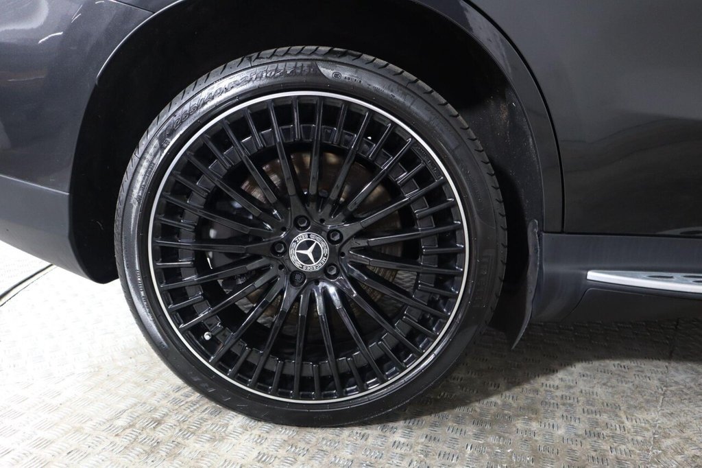 Used Mercedes-Benz EQC 2022 for sale - 76223754: Photo 29