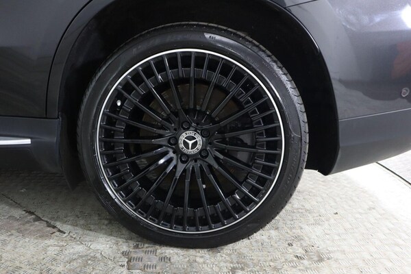 Used Mercedes-Benz EQC 2022 for sale - 76223754: Photo 30