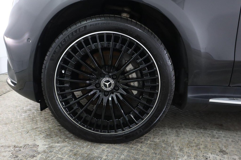 Used Mercedes-Benz EQC 2022 for sale - 76223754: Photo 31