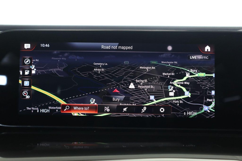 Used Mercedes-Benz EQC 2022 for sale - 76223754: Photo 32