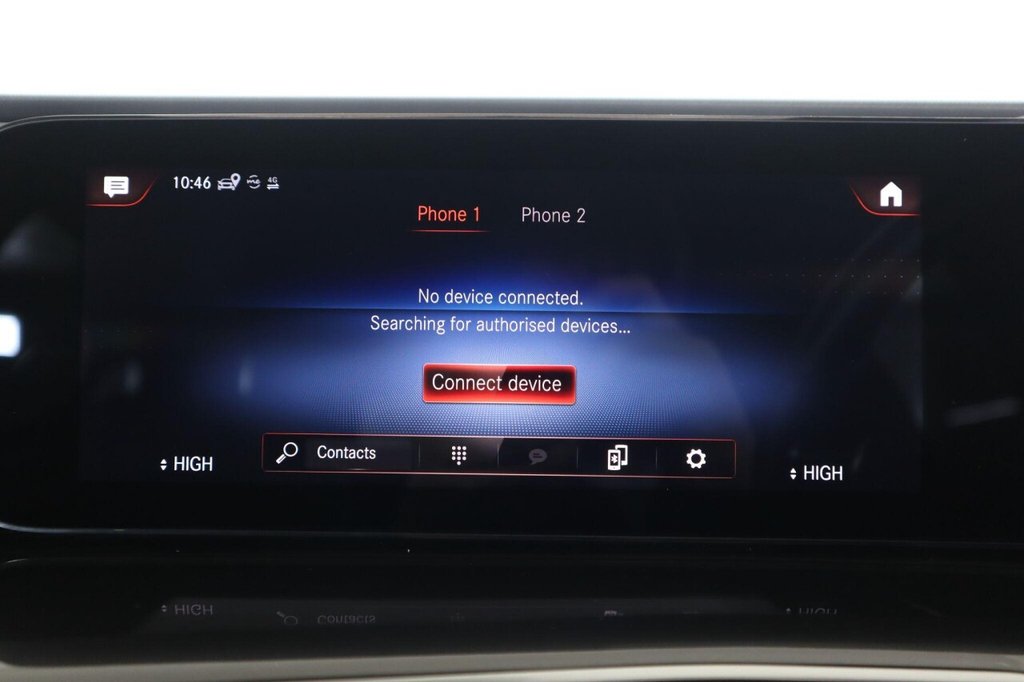 Used Mercedes-Benz EQC 2022 for sale - 76223754: Photo 34