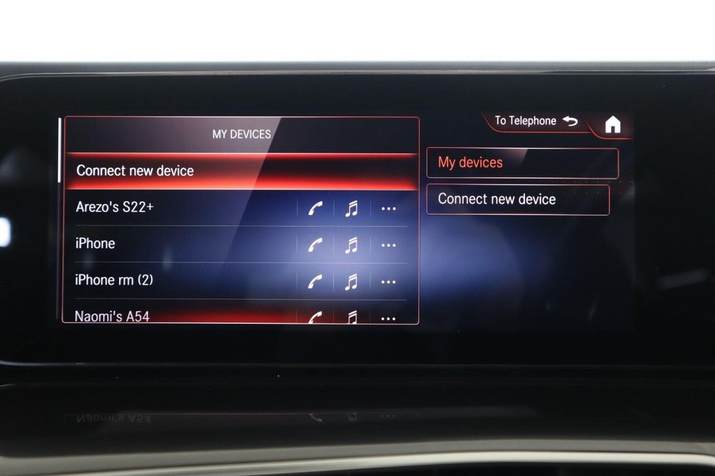 Used Mercedes-Benz EQC 2022 for sale - 76223754: Photo 35