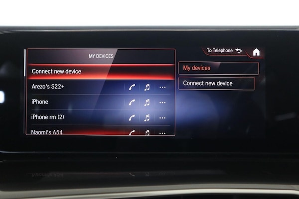 Used Mercedes-Benz EQC 2022 for sale - 76223754: Photo 35