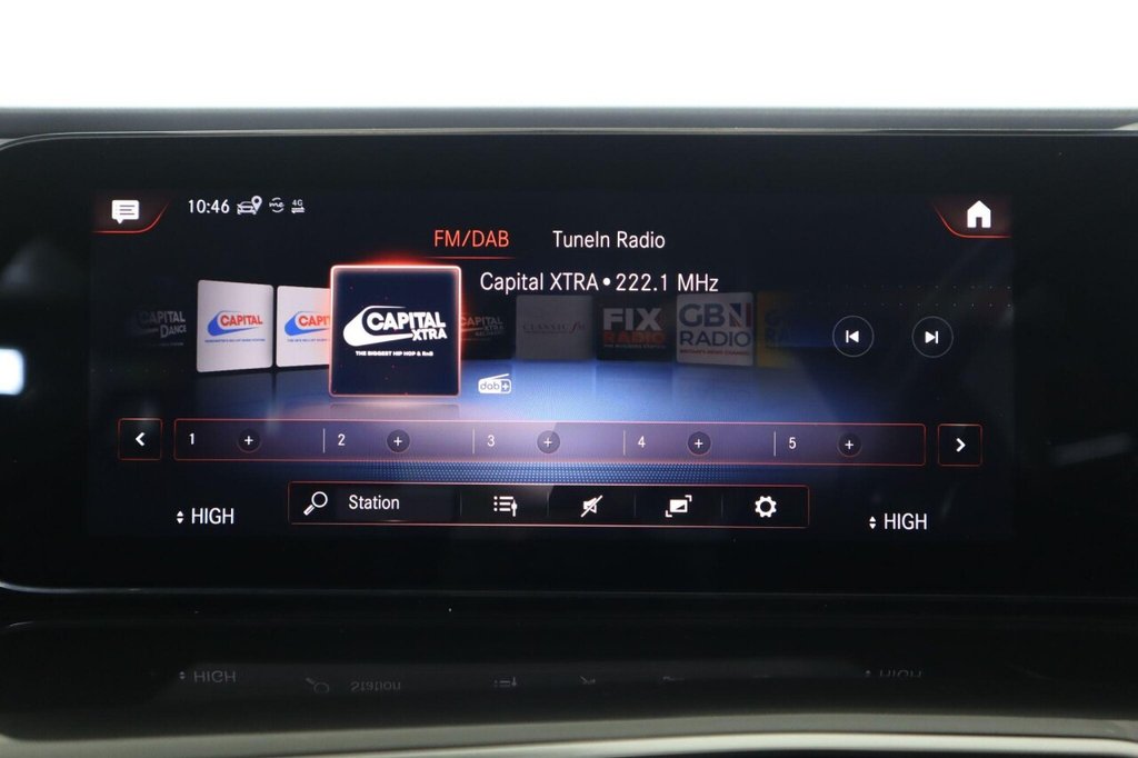 Used Mercedes-Benz EQC 2022 for sale - 76223754: Photo 36