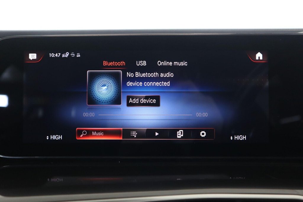 Used Mercedes-Benz EQC 2022 for sale - 76223754: Photo 38