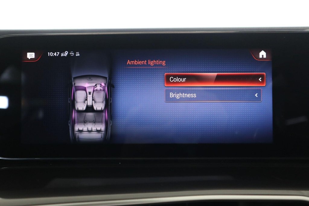 Used Mercedes-Benz EQC 2022 for sale - 76223754: Photo 39