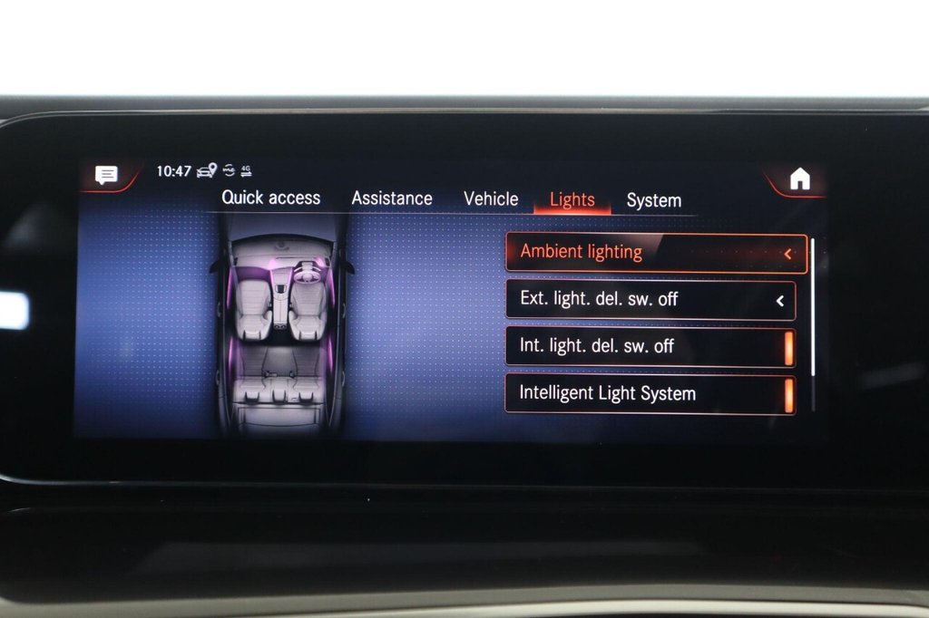 Used Mercedes-Benz EQC 2022 for sale - 76223754: Photo 46