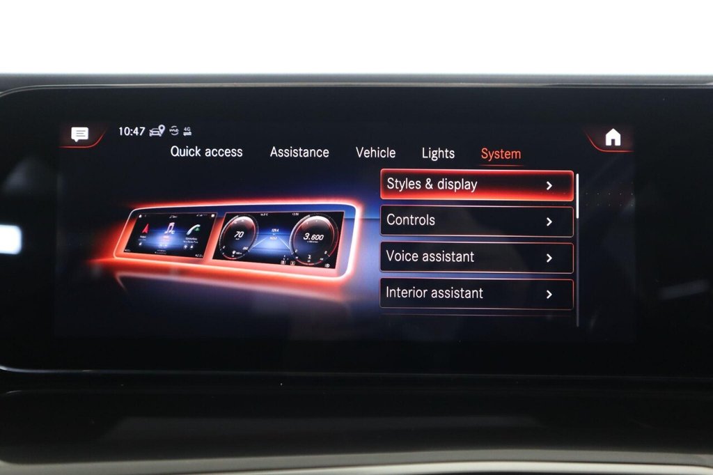 Used Mercedes-Benz EQC 2022 for sale - 76223754: Photo 47