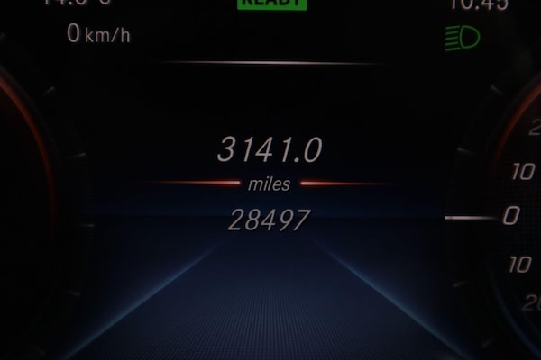Used Mercedes-Benz EQC 2022 for sale - 76223754: Photo 49