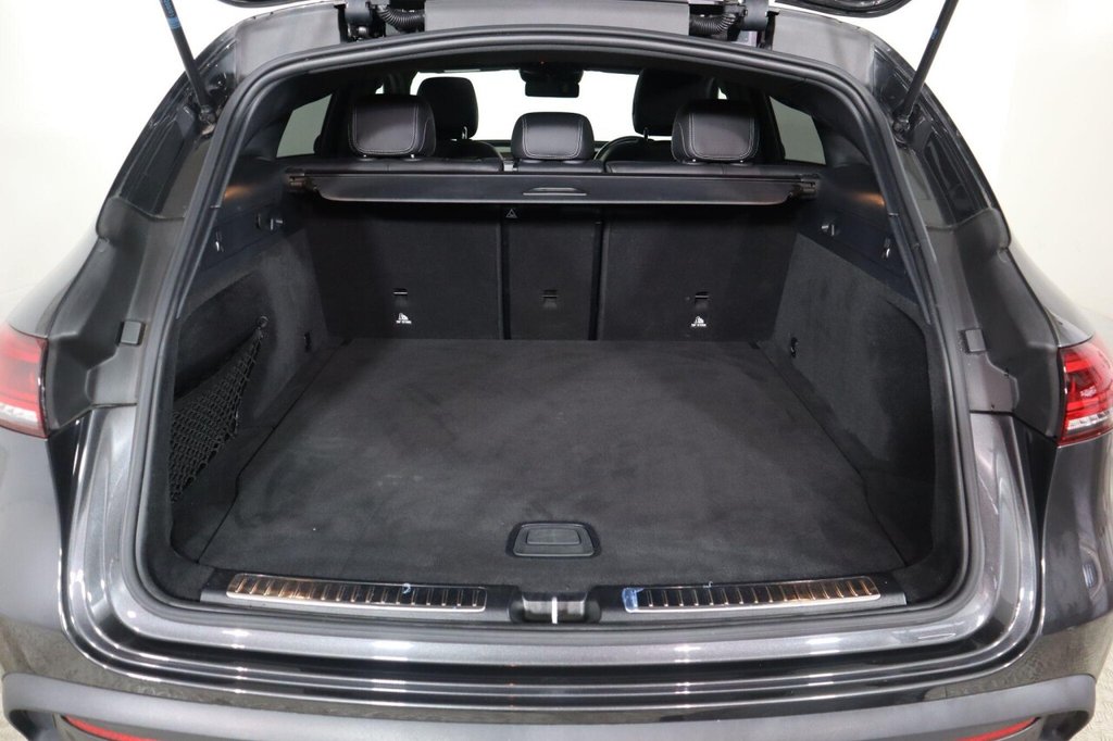 Used Mercedes-Benz EQC 2022 for sale - 76223754: Photo 50