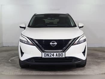 Used Nissan Qashqai 2024 for sale - 79675566: Photo