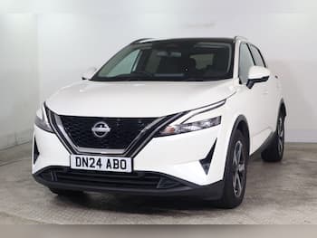 Used Nissan Qashqai 2024 for sale - 79675566: Photo