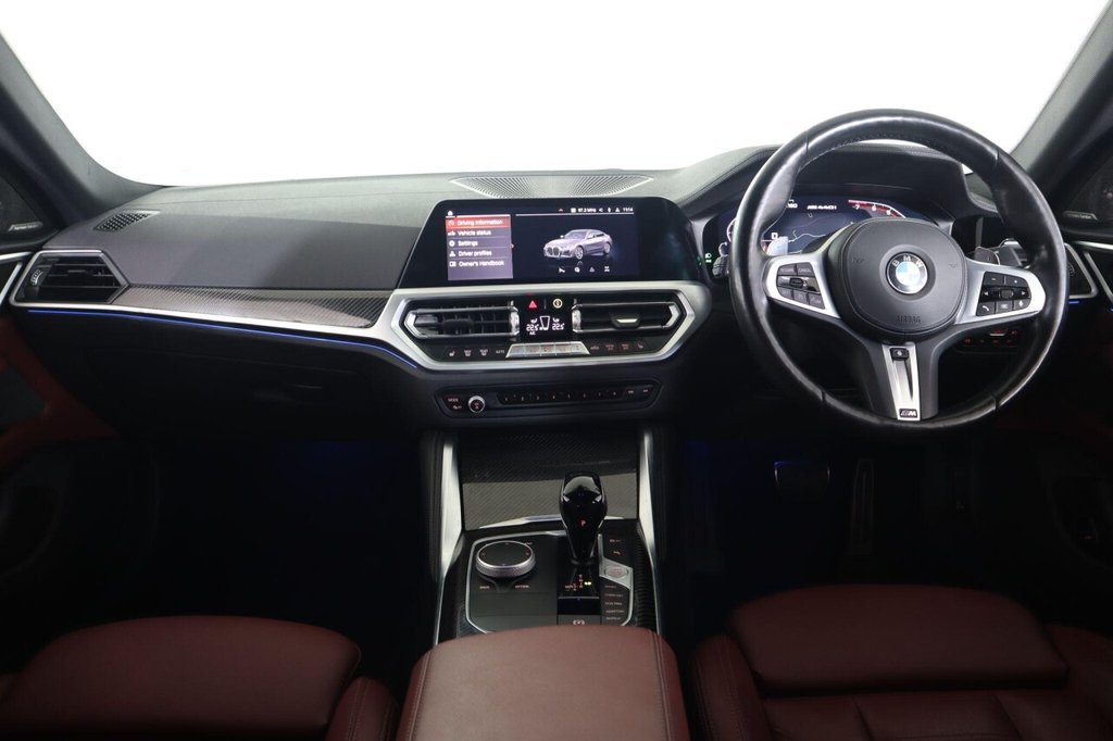 Used BMW 4 Series 2022 for sale - 78219299: Photo 12