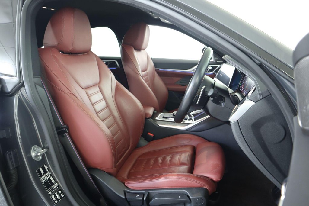 Used BMW 4 Series 2022 for sale - 78219299: Photo 13