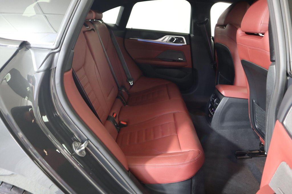 Used BMW 4 Series 2022 for sale - 78219299: Photo 14