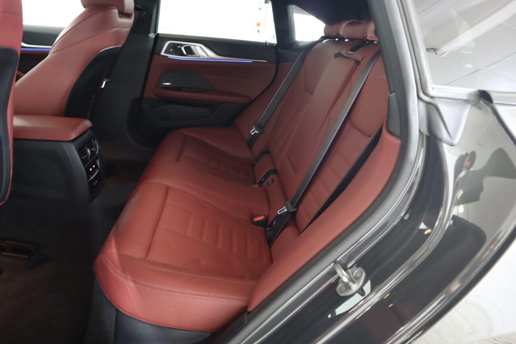 Used BMW 4 Series 2022 for sale - 78219299: Photo 16