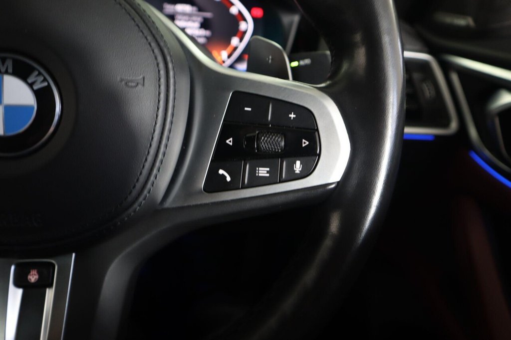 Used BMW 4 Series 2022 for sale - 78219299: Photo 18