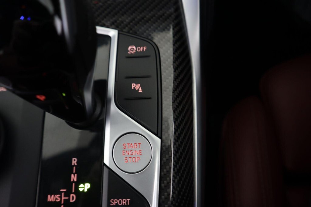 Used BMW 4 Series 2022 for sale - 78219299: Photo 23