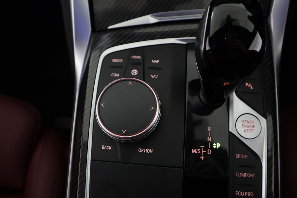 Used BMW 4 Series 2022 for sale - 78219299: Photo 25