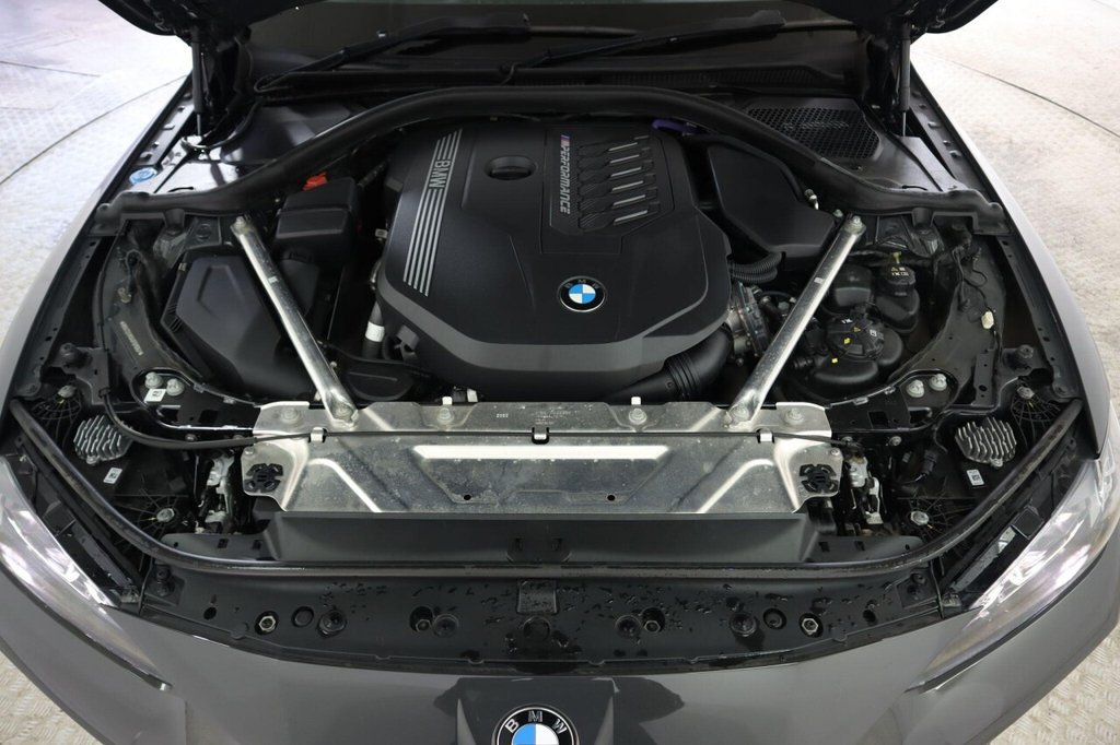 Used BMW 4 Series 2022 for sale - 78219299: Photo 30