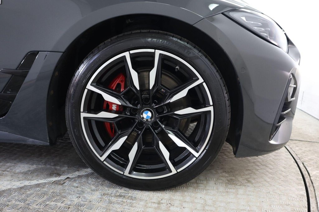 Used BMW 4 Series 2022 for sale - 78219299: Photo 31